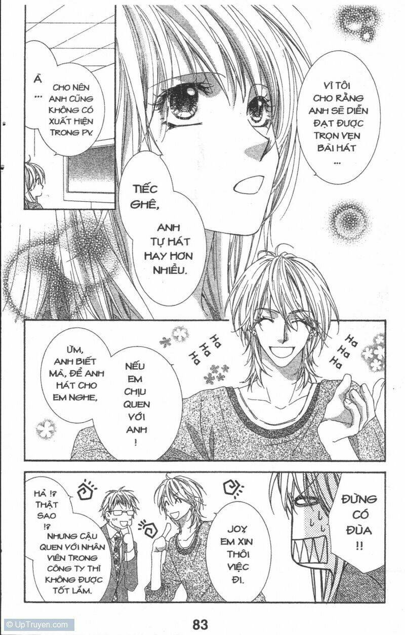 Aishiteru Tte Itte Mo Ii Yo: Chapter 1