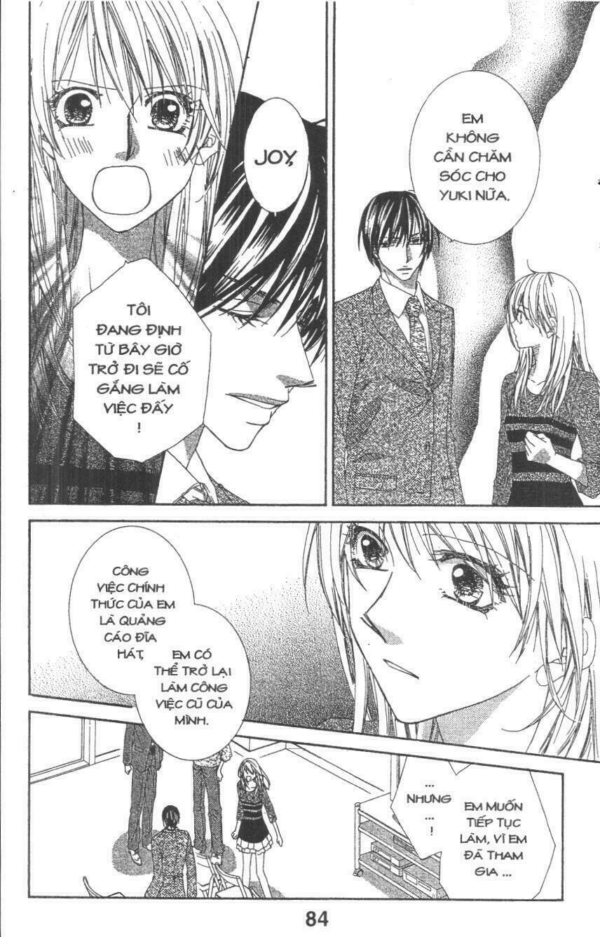 Aishiteru Tte Itte Mo Ii Yo: Chapter 1