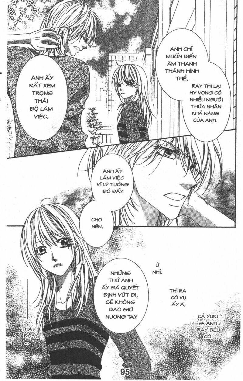 Aishiteru Tte Itte Mo Ii Yo: Chapter 1