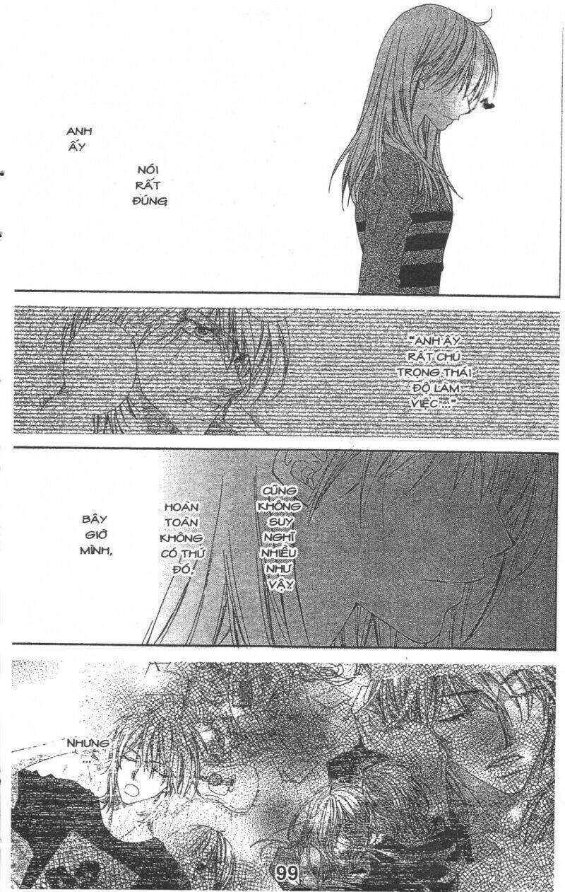 Aishiteru Tte Itte Mo Ii Yo: Chapter 1