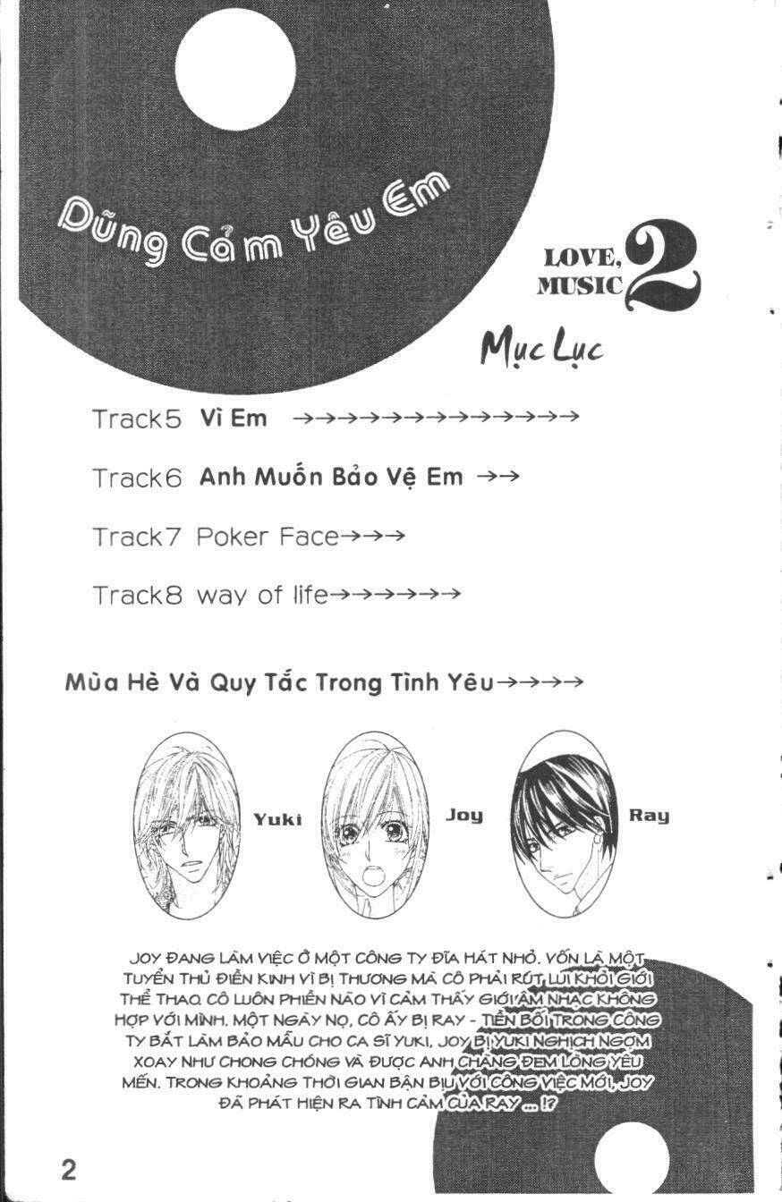 Aishiteru Tte Itte Mo Ii Yo: Chapter 2