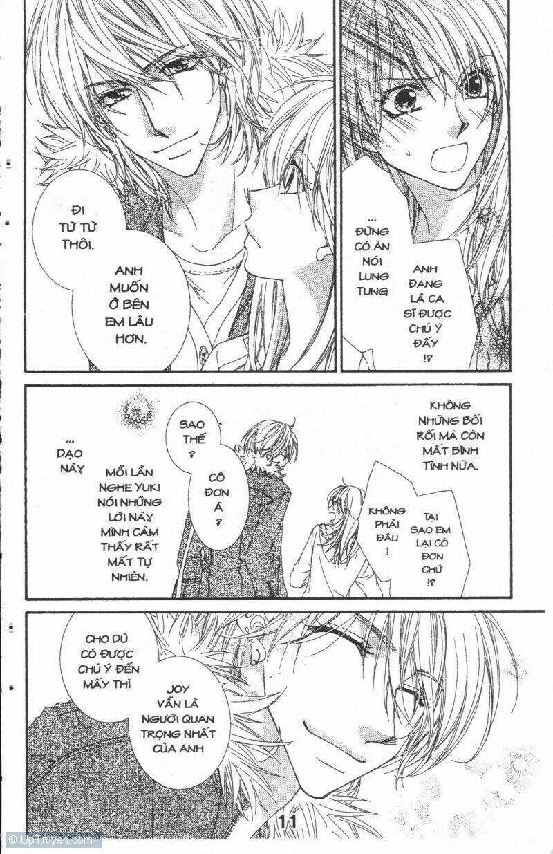 Aishiteru Tte Itte Mo Ii Yo: Chapter 2