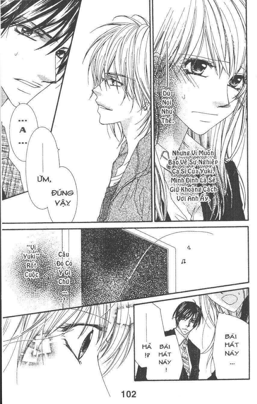 Aishiteru Tte Itte Mo Ii Yo: Chapter 2