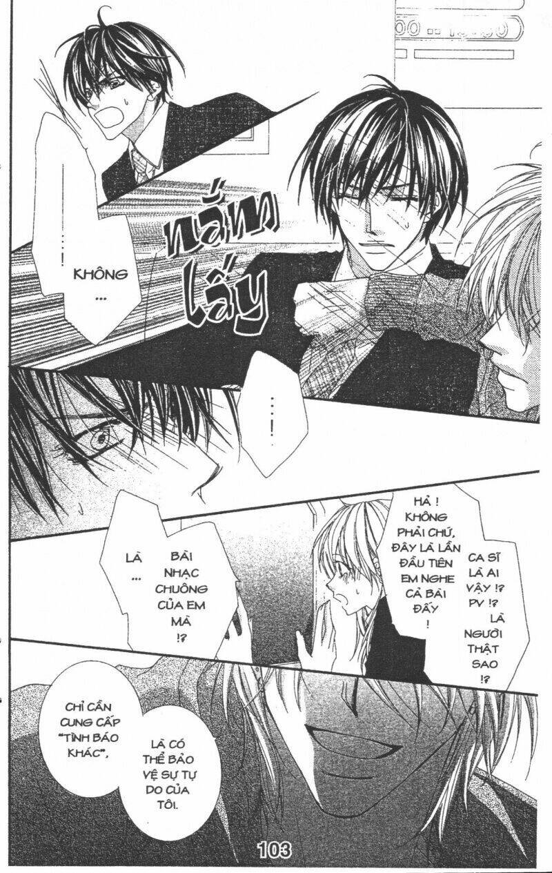 Aishiteru Tte Itte Mo Ii Yo: Chapter 2