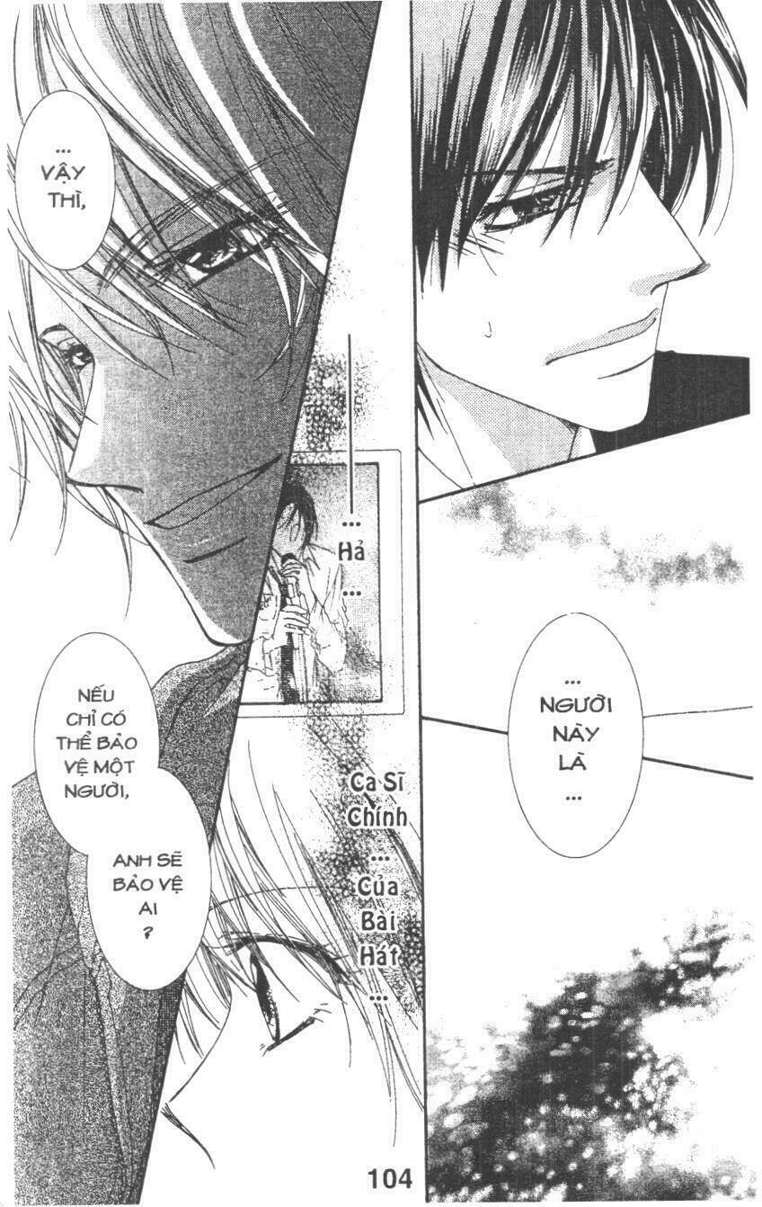 Aishiteru Tte Itte Mo Ii Yo: Chapter 2