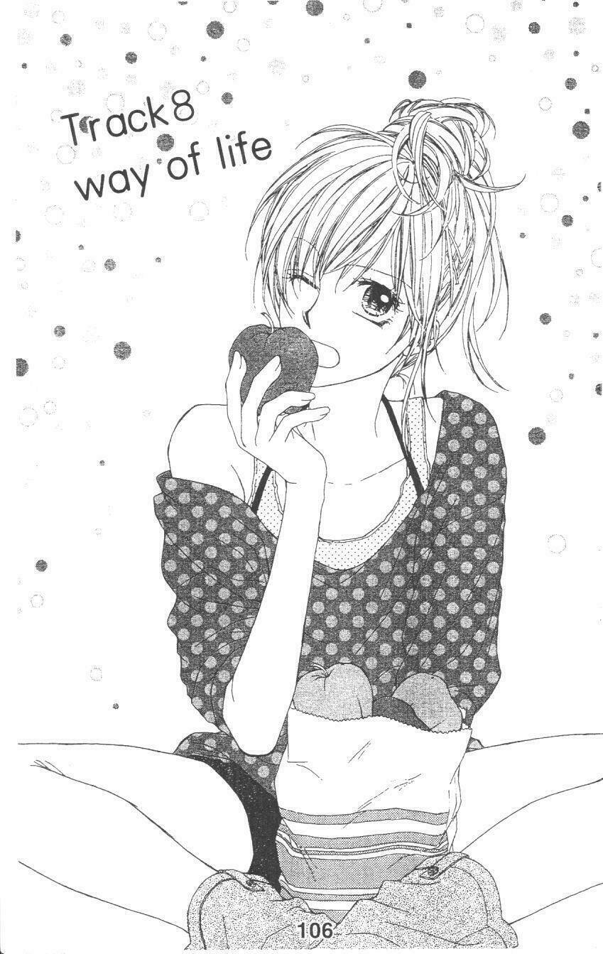 Aishiteru Tte Itte Mo Ii Yo: Chapter 2