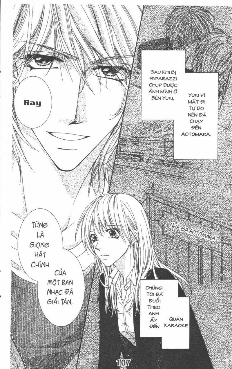 Aishiteru Tte Itte Mo Ii Yo: Chapter 2