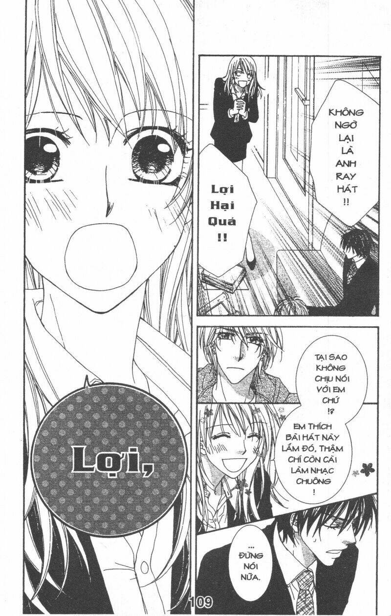 Aishiteru Tte Itte Mo Ii Yo: Chapter 2