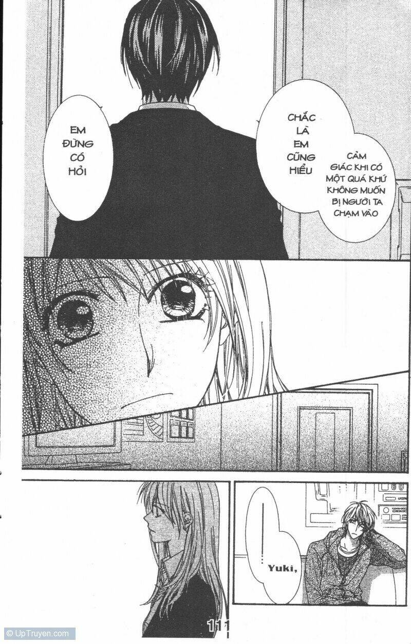 Aishiteru Tte Itte Mo Ii Yo: Chapter 2