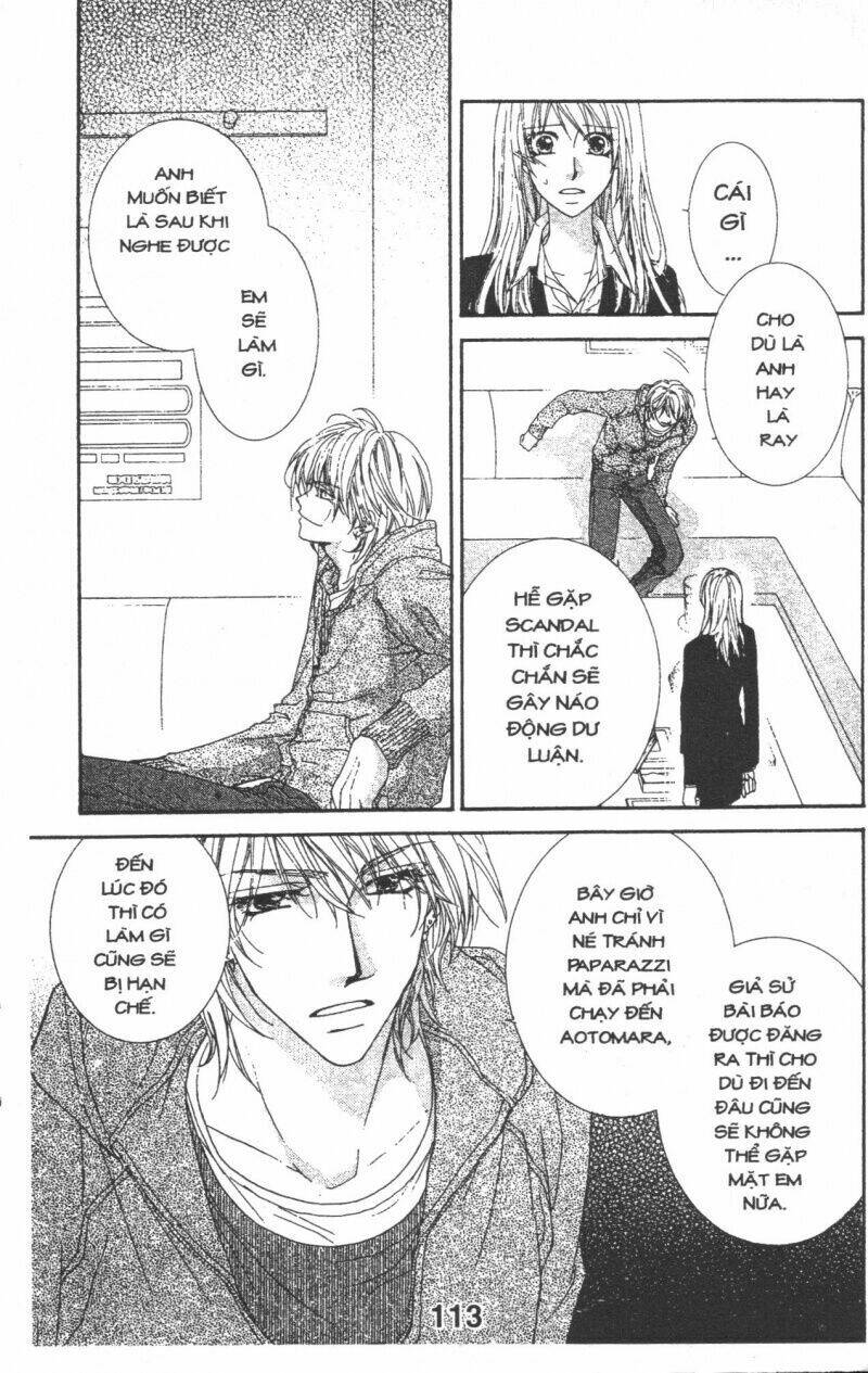Aishiteru Tte Itte Mo Ii Yo: Chapter 2