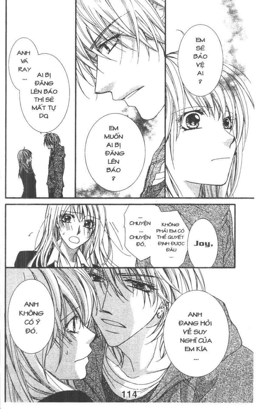 Aishiteru Tte Itte Mo Ii Yo: Chapter 2