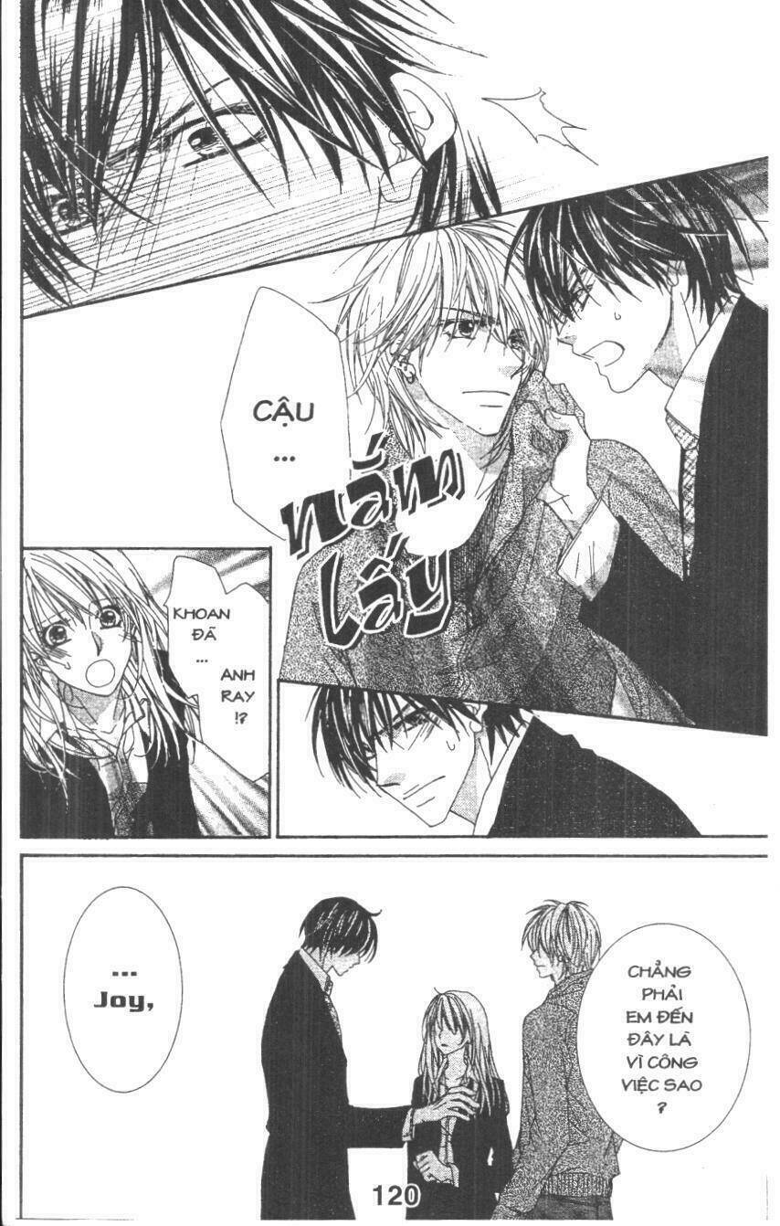Aishiteru Tte Itte Mo Ii Yo: Chapter 2