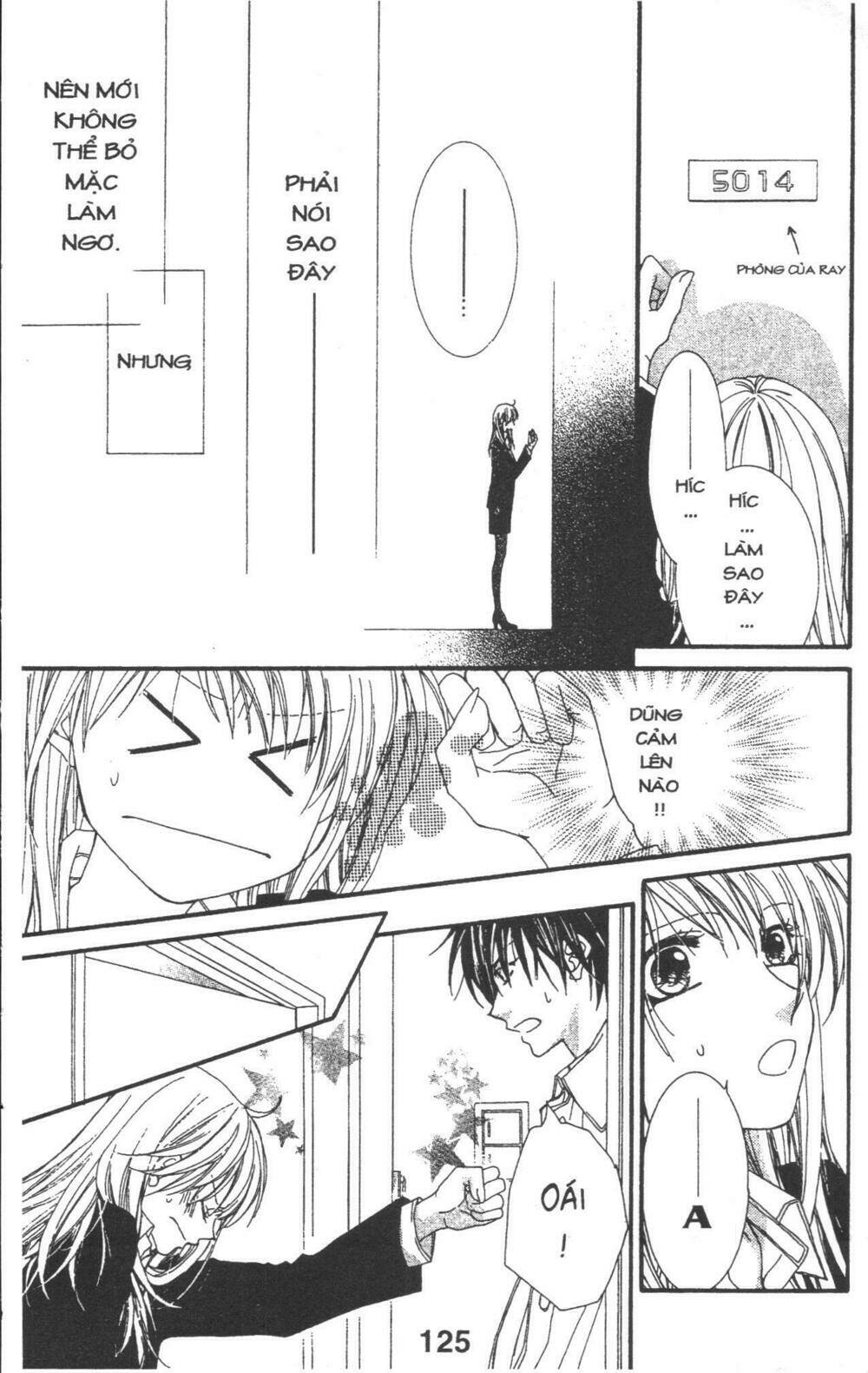 Aishiteru Tte Itte Mo Ii Yo: Chapter 2