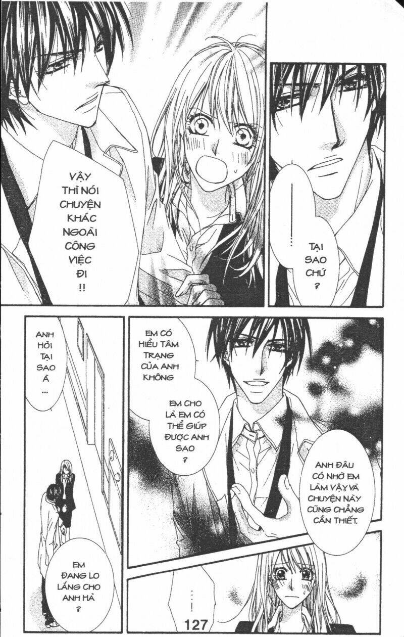 Aishiteru Tte Itte Mo Ii Yo: Chapter 2