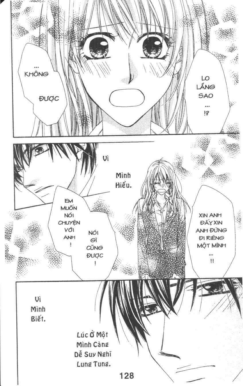 Aishiteru Tte Itte Mo Ii Yo: Chapter 2
