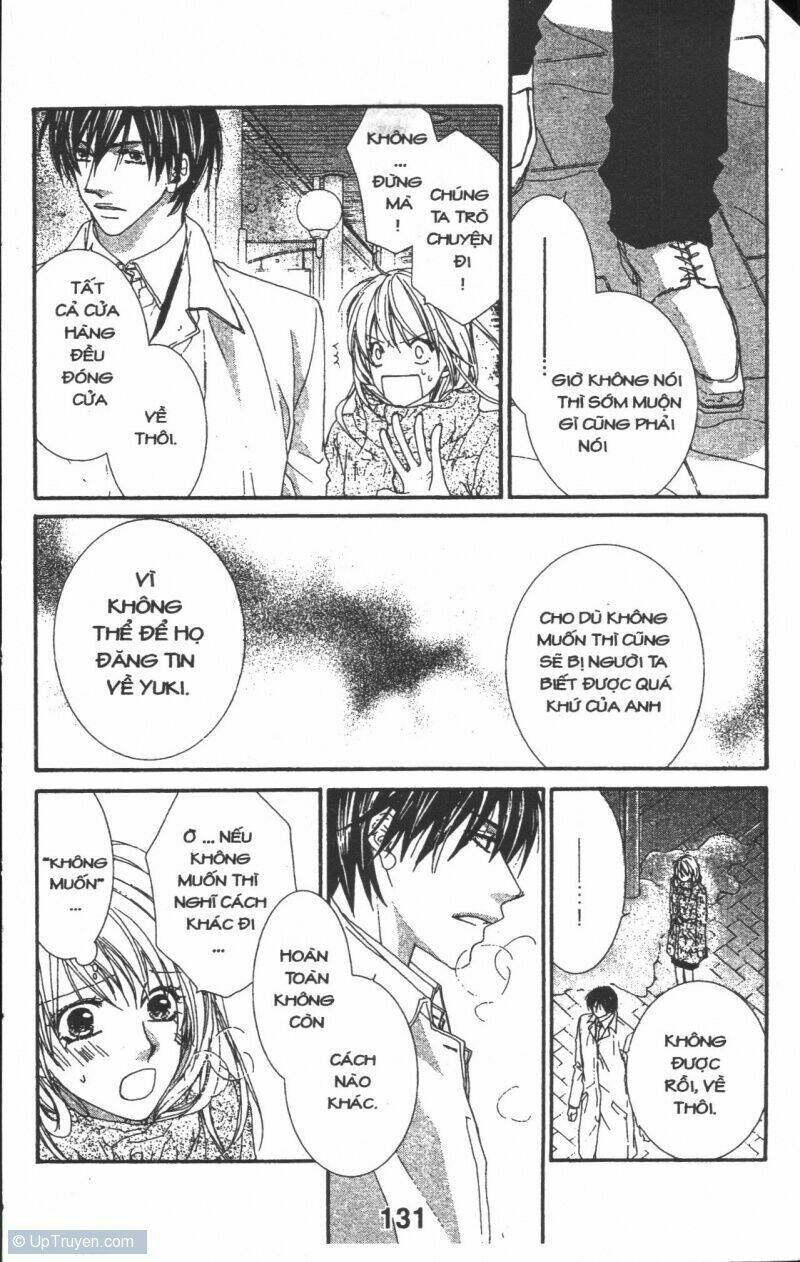 Aishiteru Tte Itte Mo Ii Yo: Chapter 2