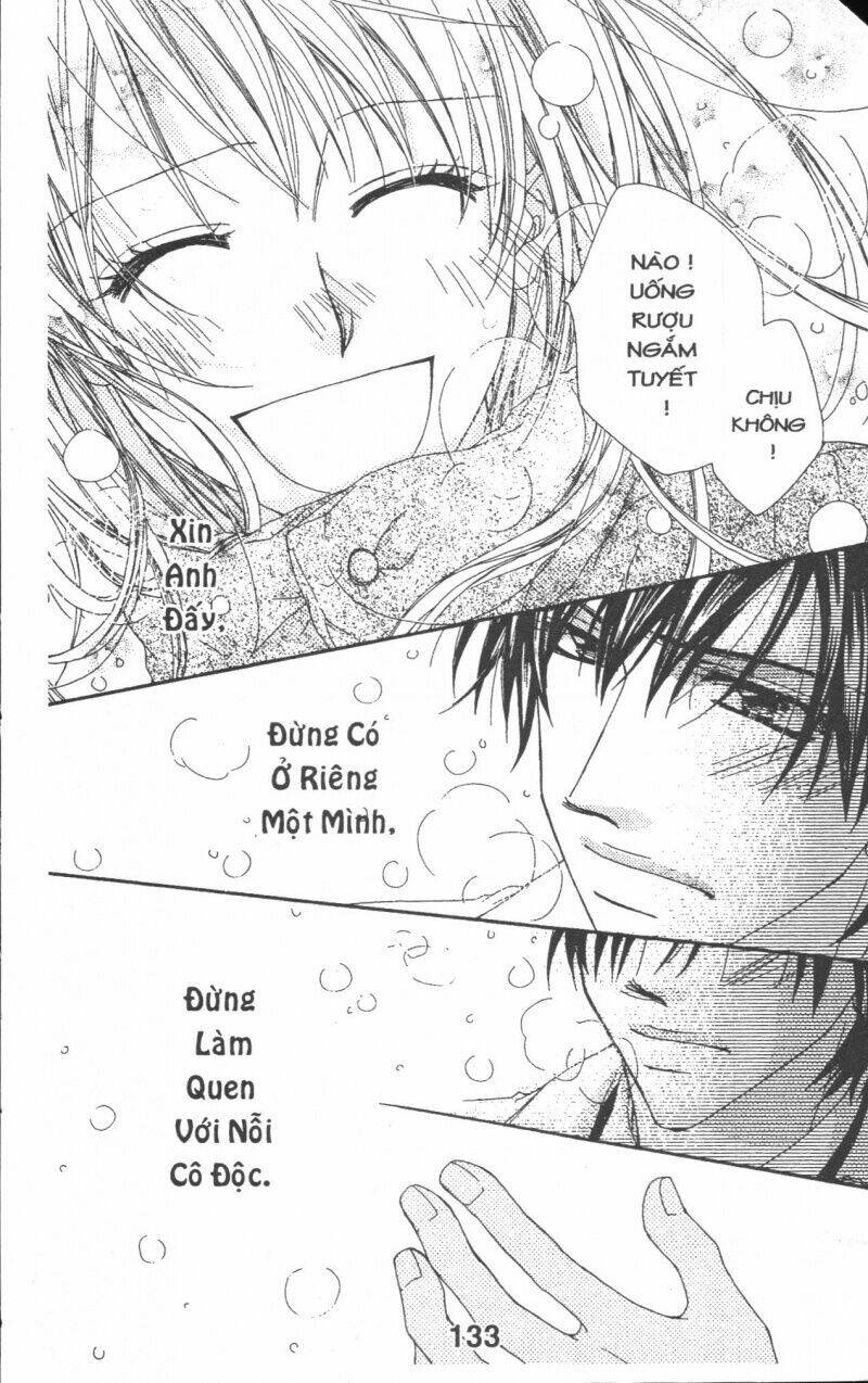 Aishiteru Tte Itte Mo Ii Yo: Chapter 2