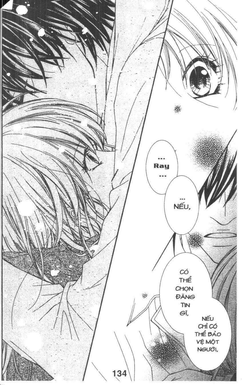 Aishiteru Tte Itte Mo Ii Yo: Chapter 2