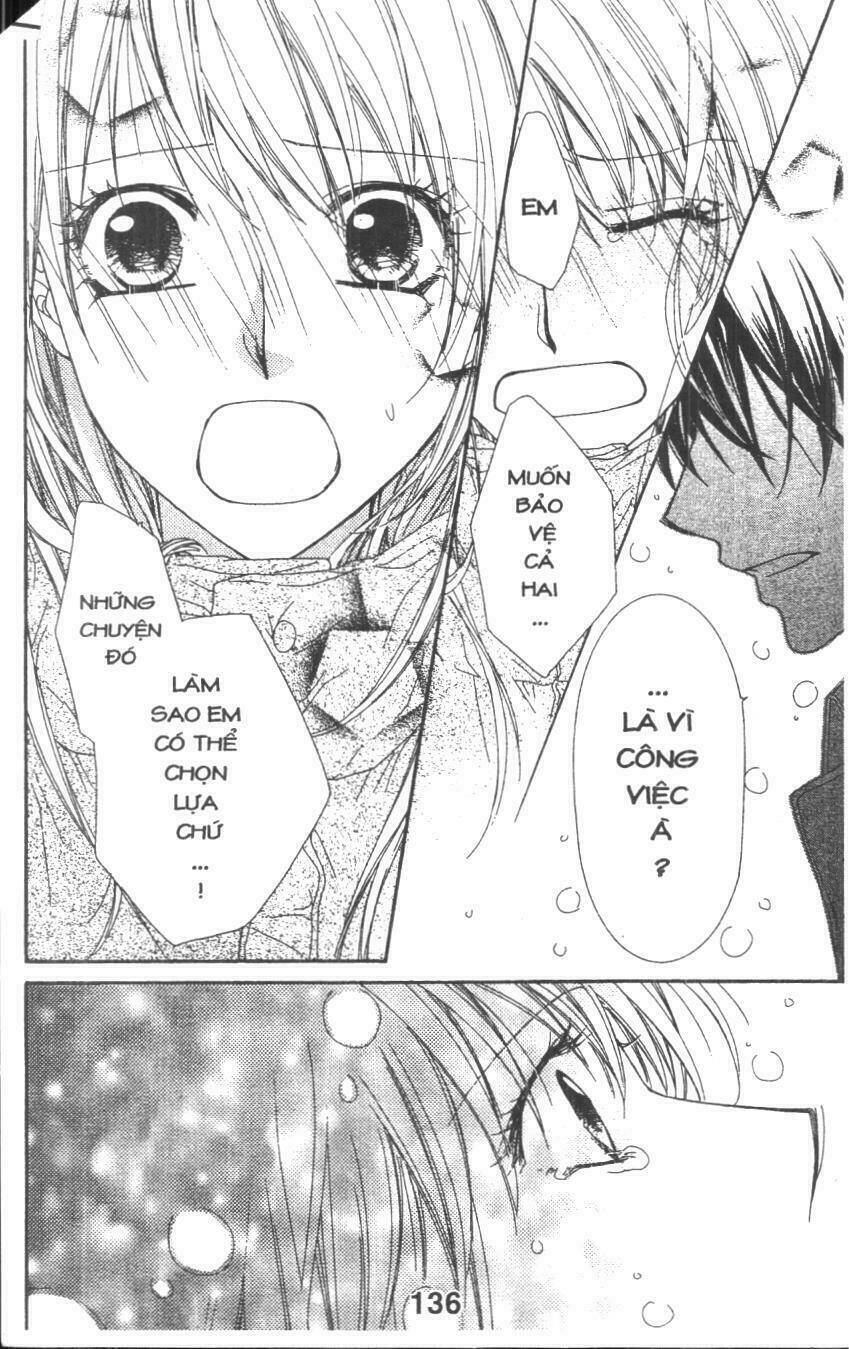 Aishiteru Tte Itte Mo Ii Yo: Chapter 2