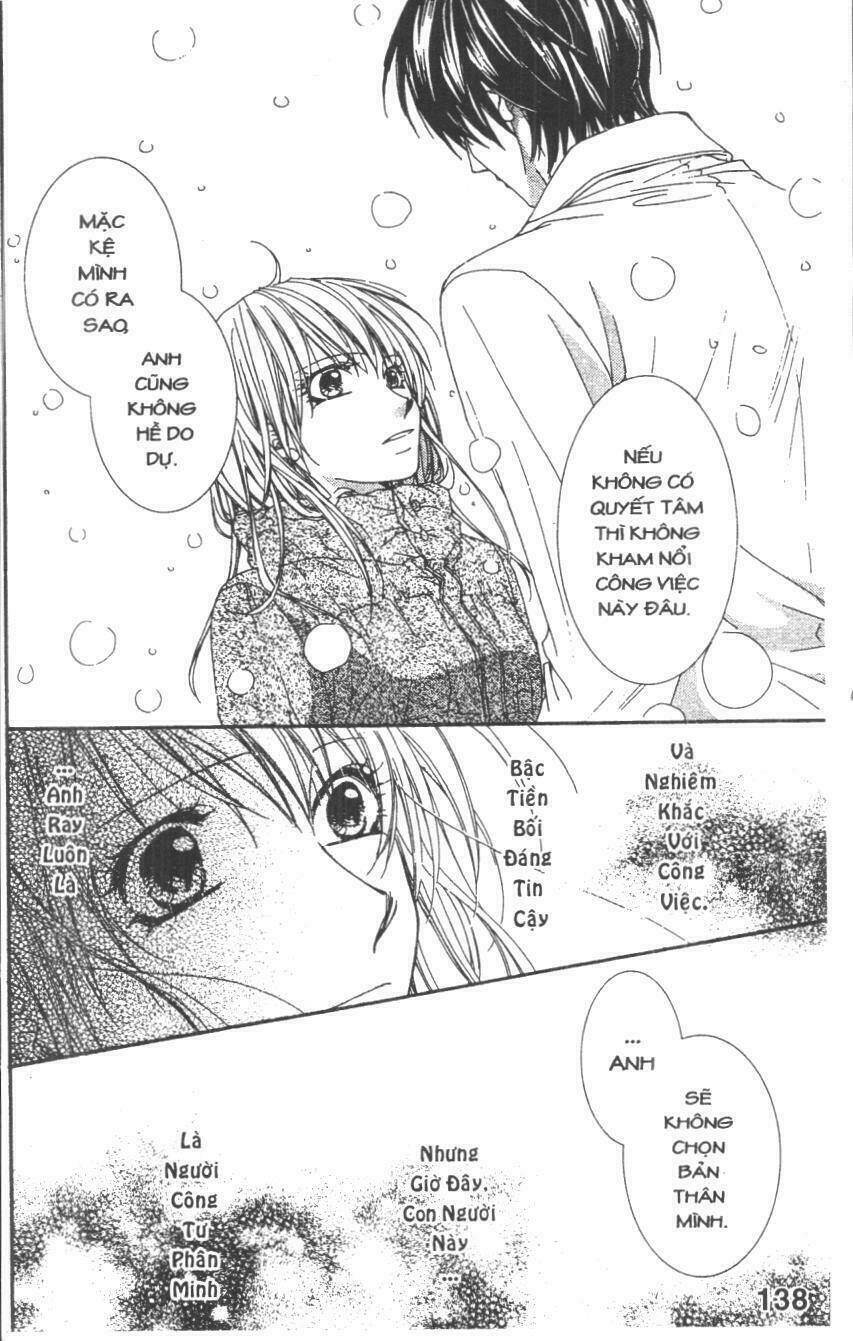 Aishiteru Tte Itte Mo Ii Yo: Chapter 2