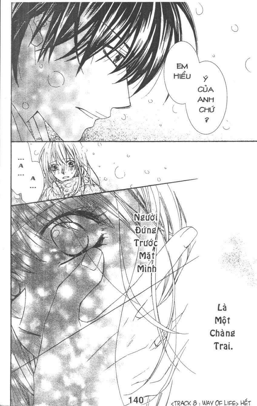 Aishiteru Tte Itte Mo Ii Yo: Chapter 2
