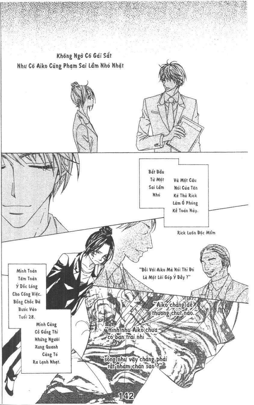Aishiteru Tte Itte Mo Ii Yo: Chapter 2