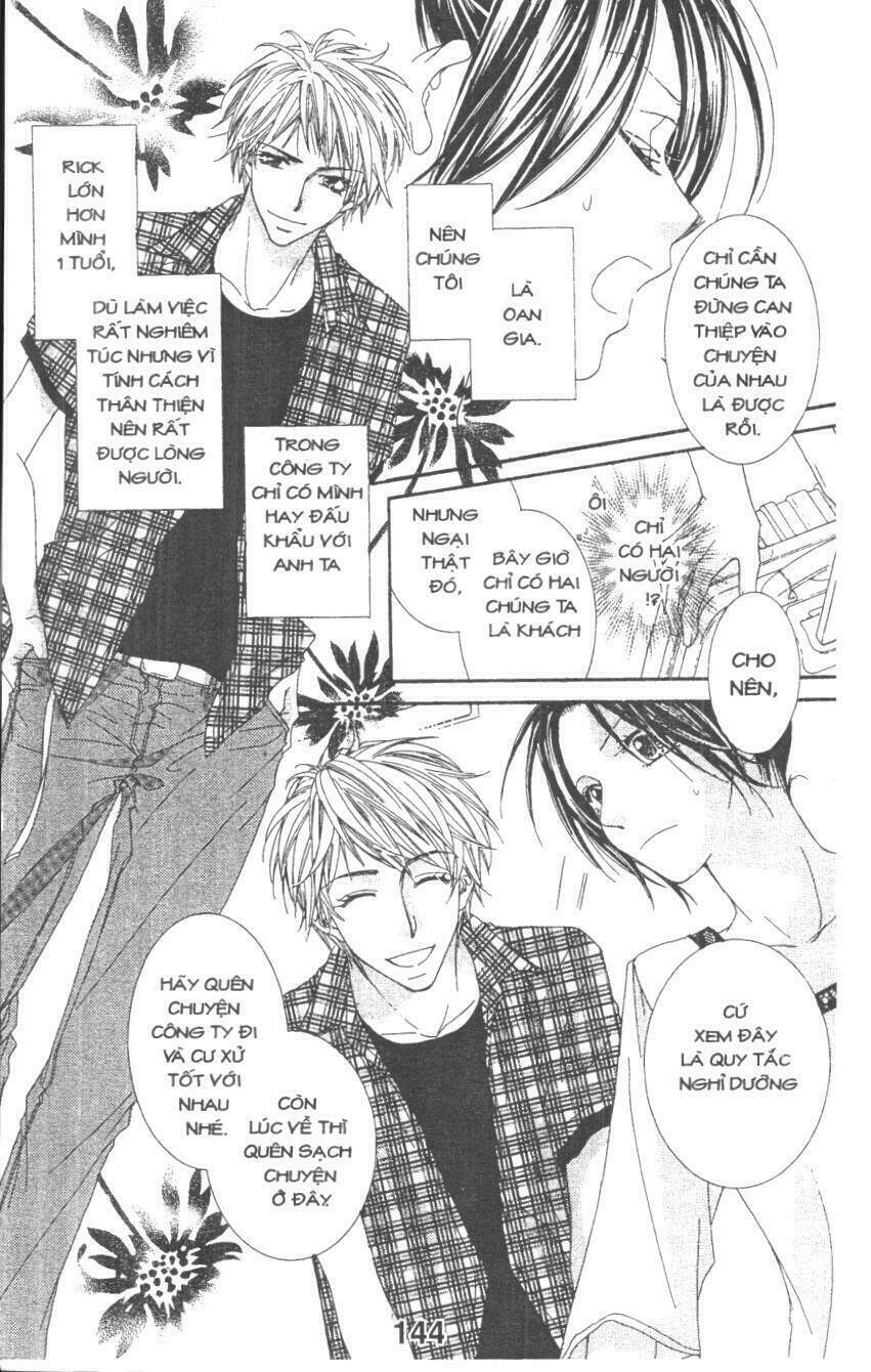 Aishiteru Tte Itte Mo Ii Yo: Chapter 2