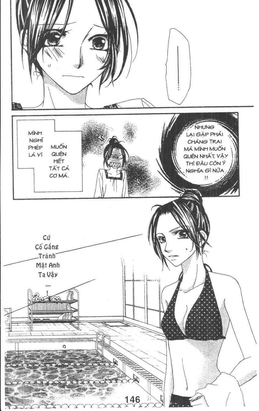 Aishiteru Tte Itte Mo Ii Yo: Chapter 2