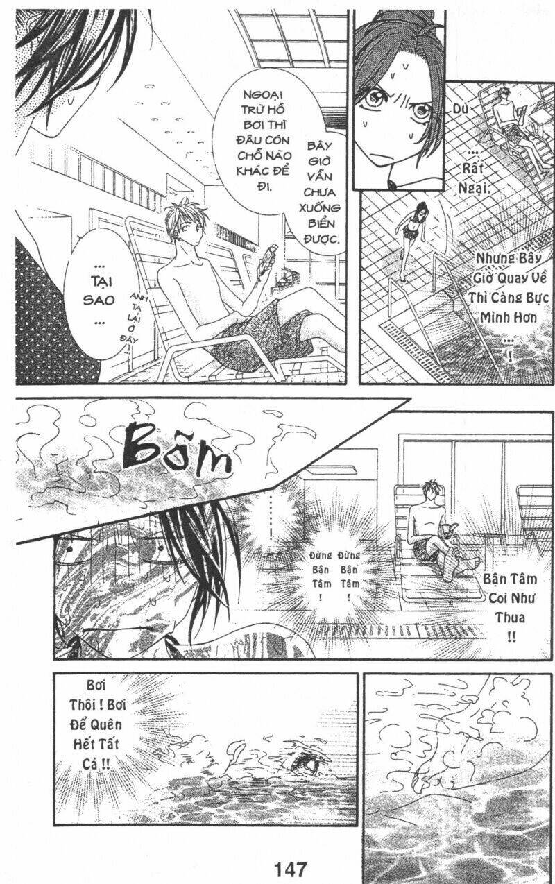 Aishiteru Tte Itte Mo Ii Yo: Chapter 2
