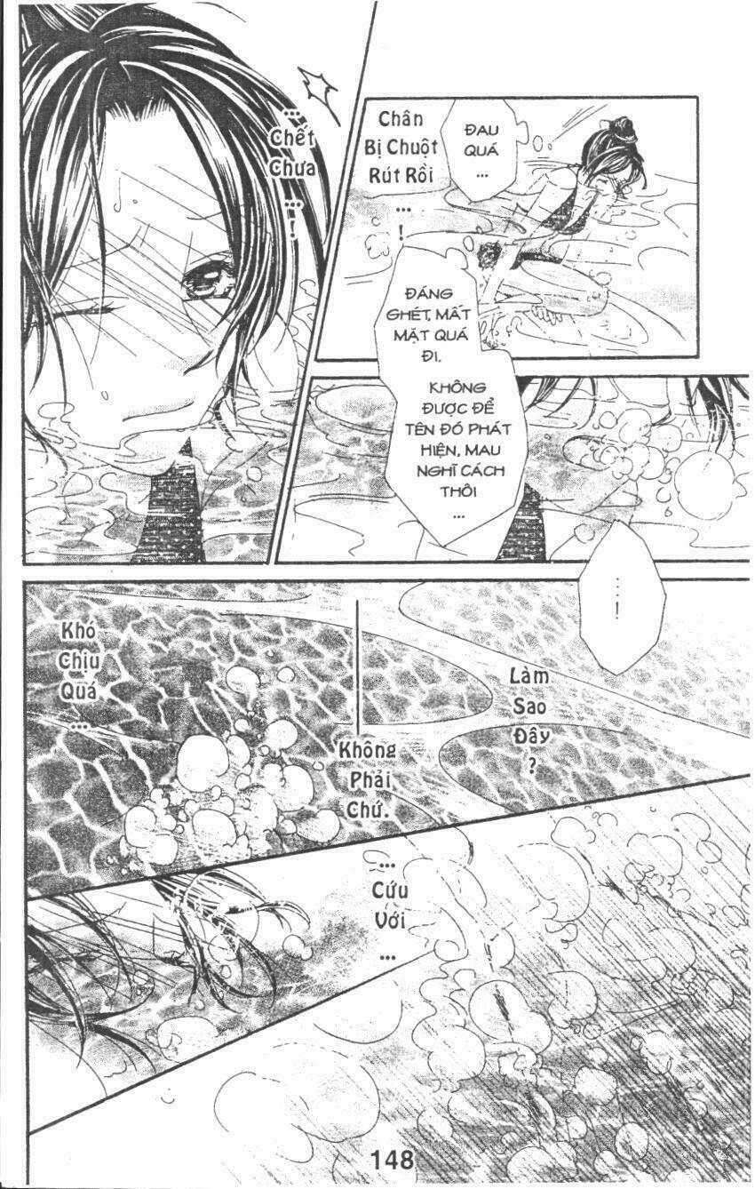 Aishiteru Tte Itte Mo Ii Yo: Chapter 2