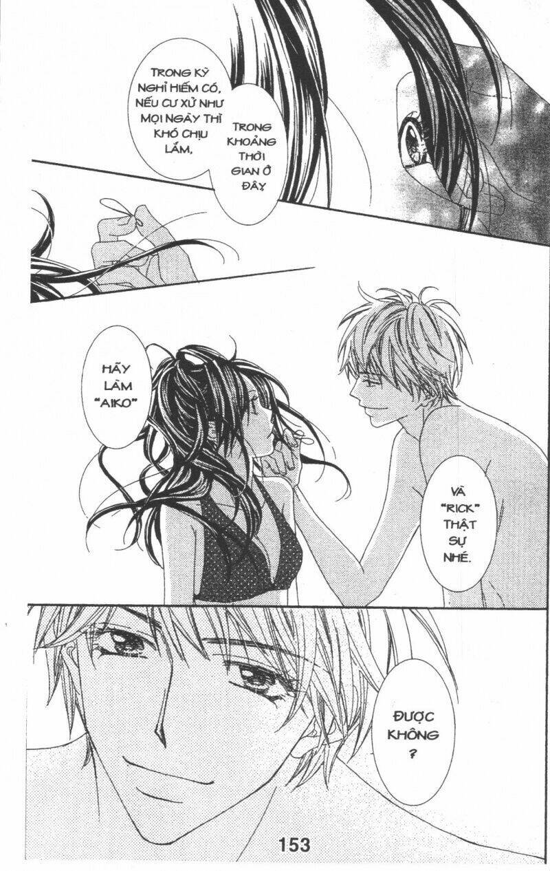 Aishiteru Tte Itte Mo Ii Yo: Chapter 2