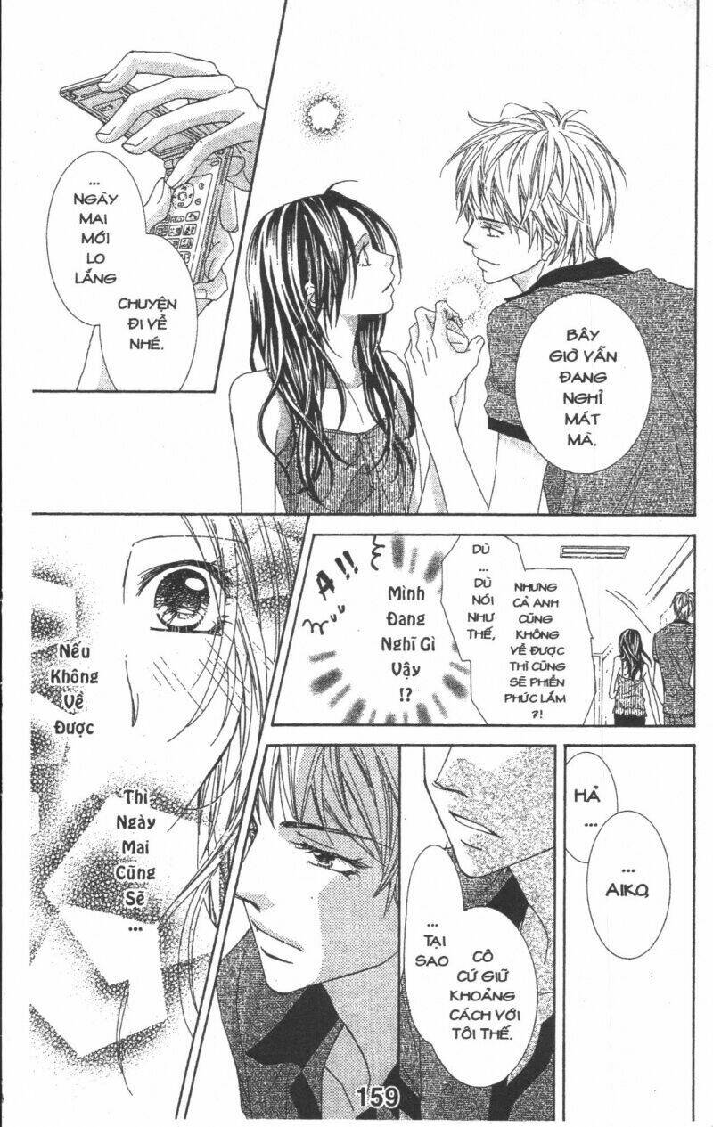 Aishiteru Tte Itte Mo Ii Yo: Chapter 2
