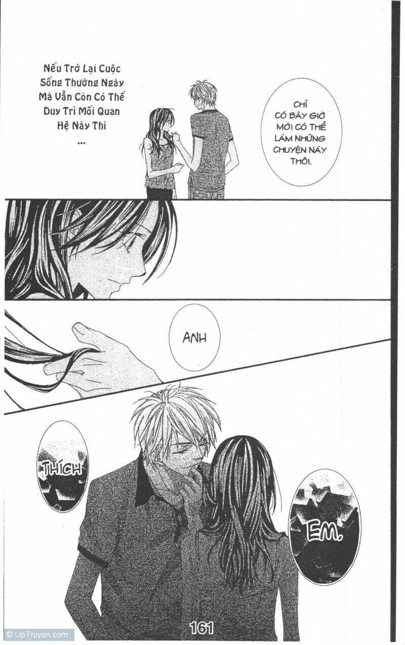 Aishiteru Tte Itte Mo Ii Yo: Chapter 2