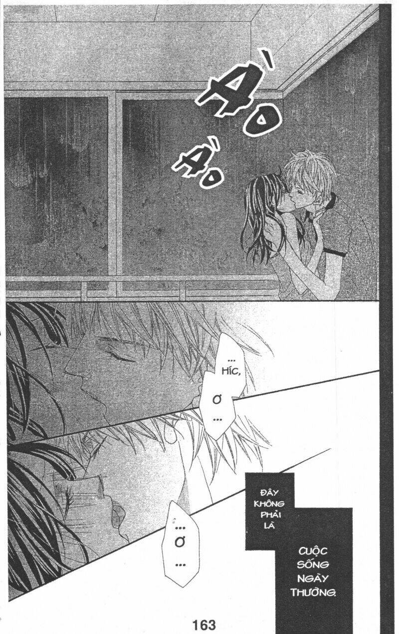 Aishiteru Tte Itte Mo Ii Yo: Chapter 2
