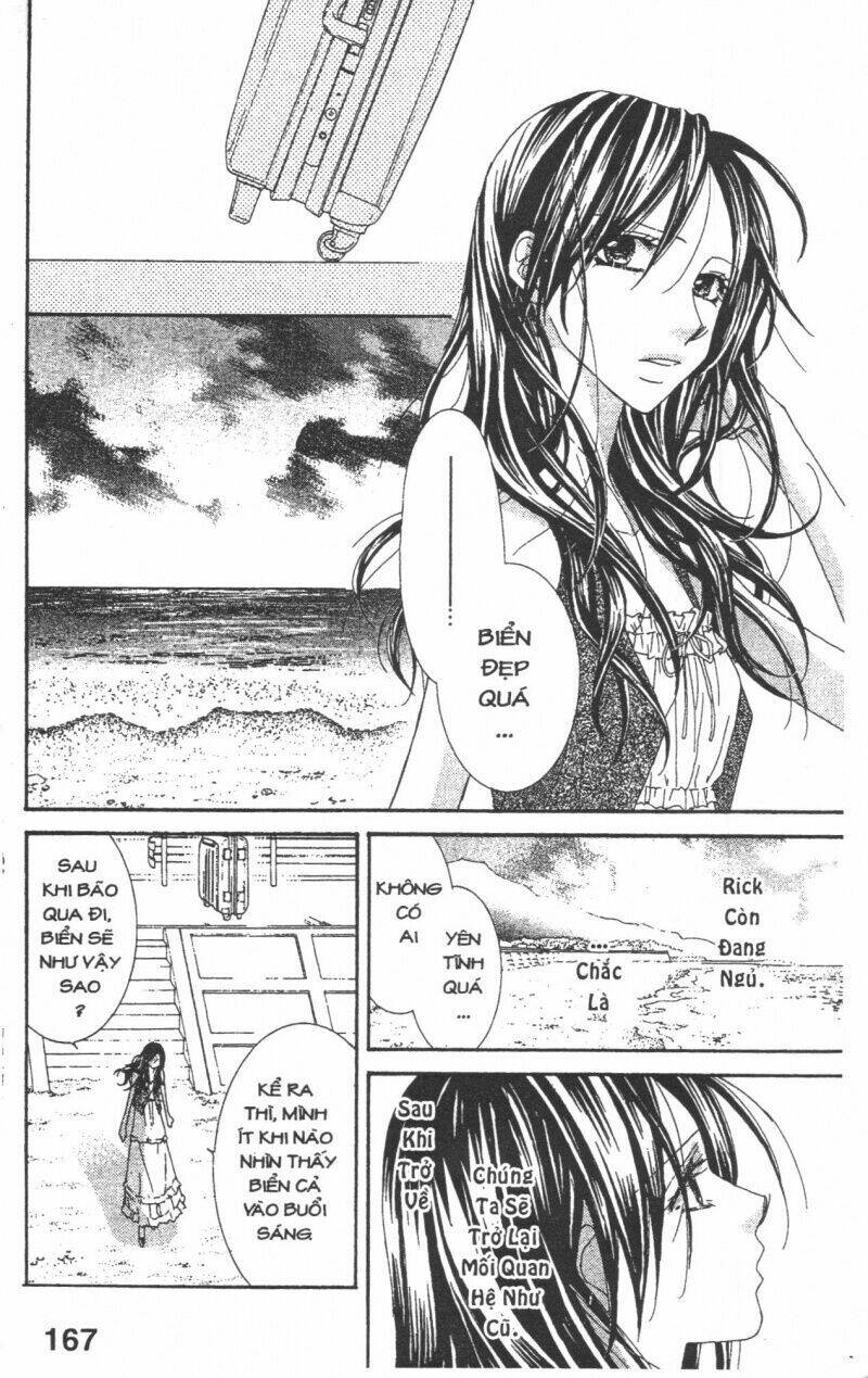 Aishiteru Tte Itte Mo Ii Yo: Chapter 2
