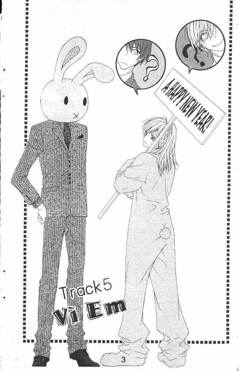 Aishiteru Tte Itte Mo Ii Yo: Chapter 2