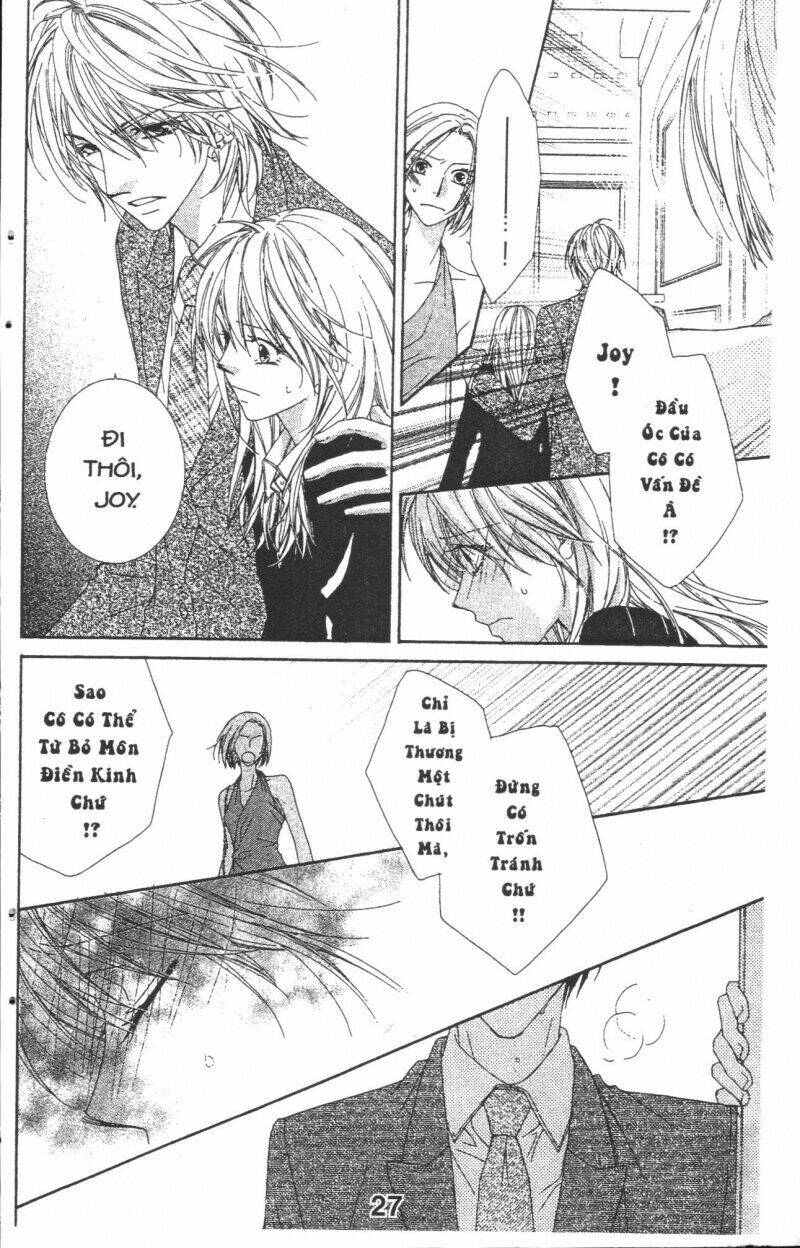 Aishiteru Tte Itte Mo Ii Yo: Chapter 2