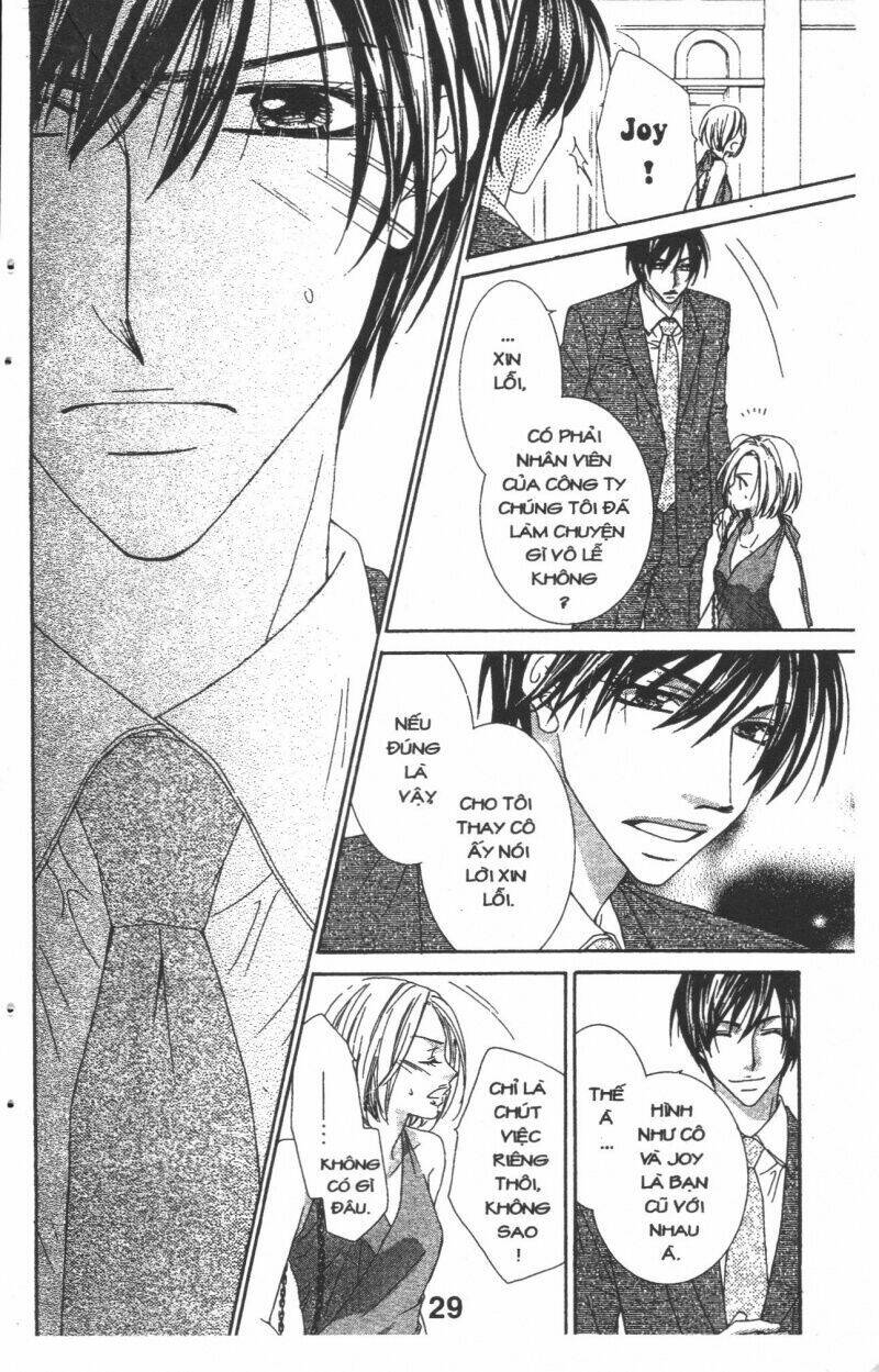 Aishiteru Tte Itte Mo Ii Yo: Chapter 2
