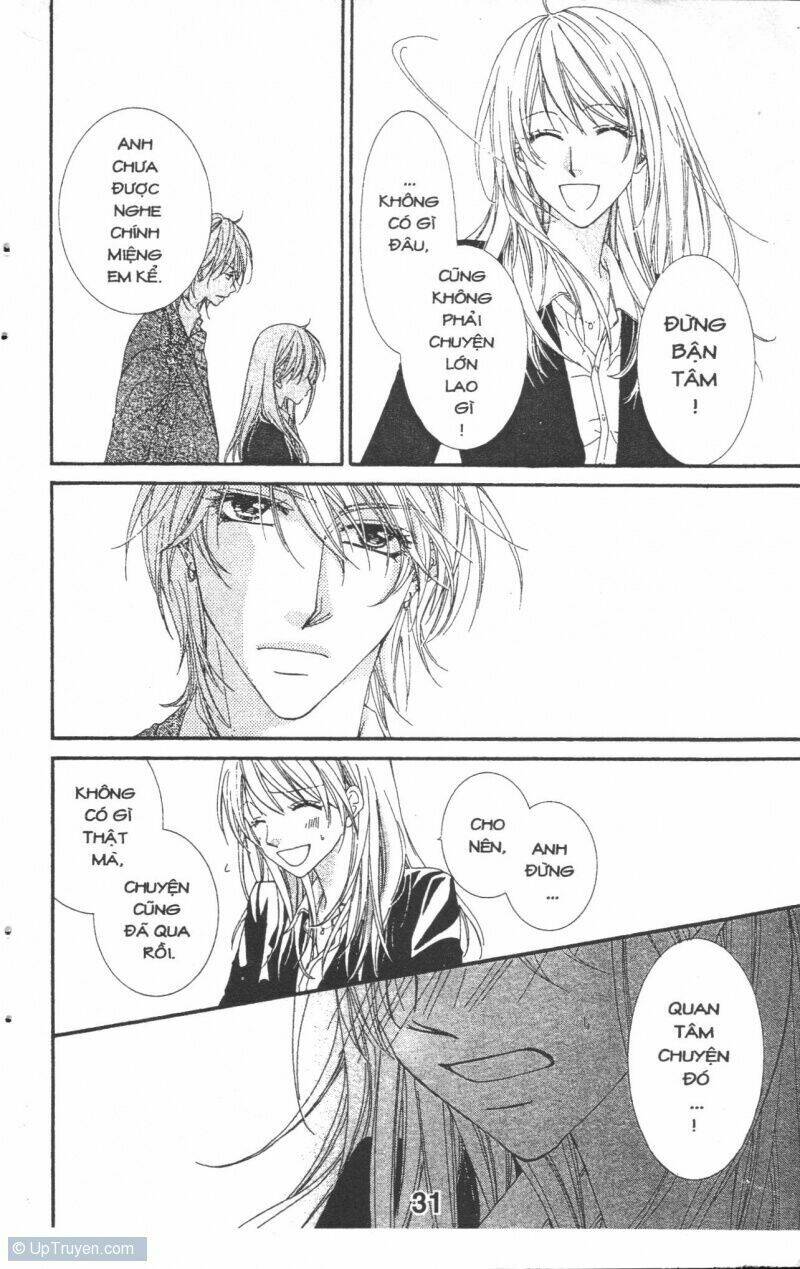 Aishiteru Tte Itte Mo Ii Yo: Chapter 2