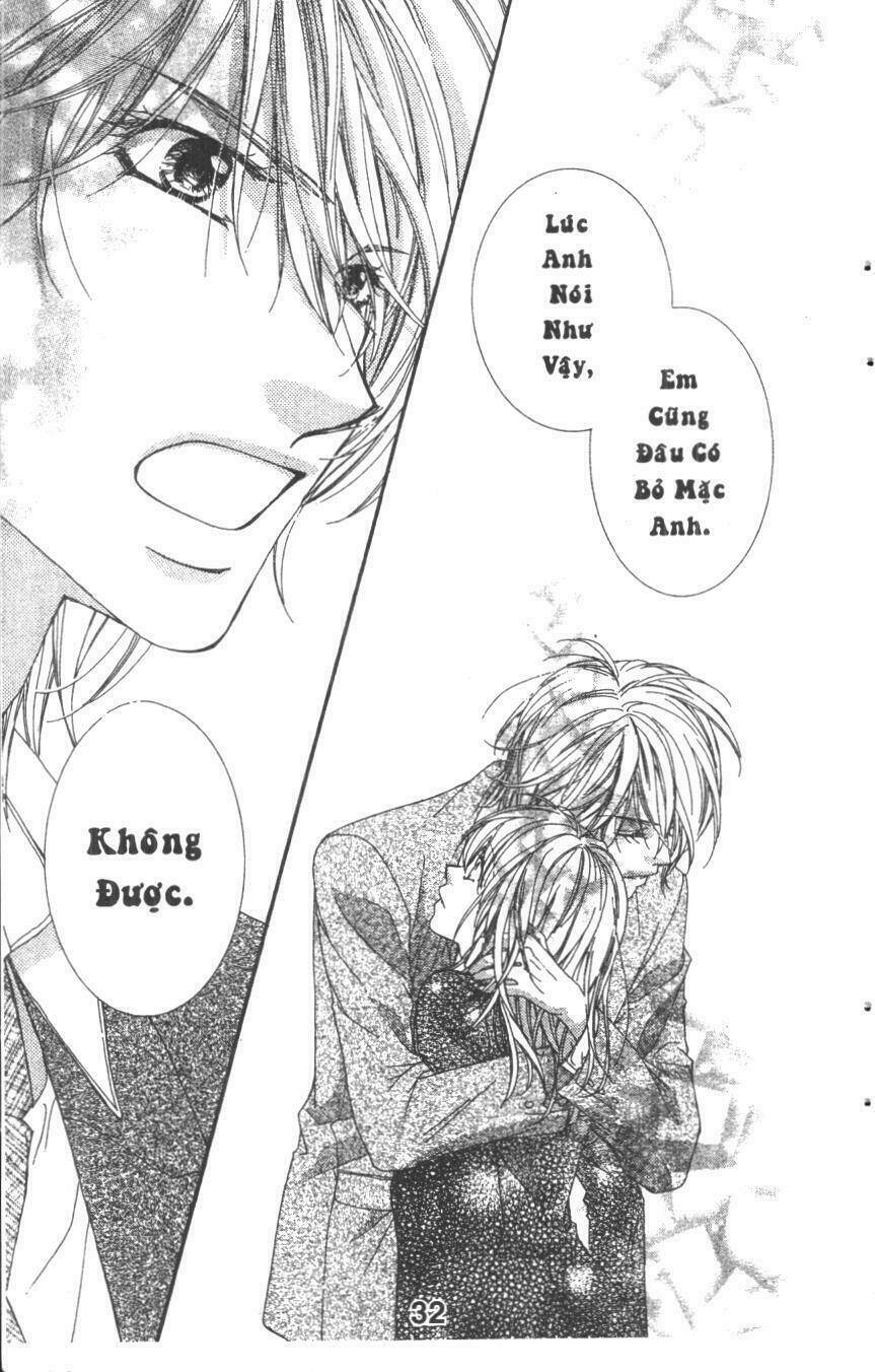 Aishiteru Tte Itte Mo Ii Yo: Chapter 2