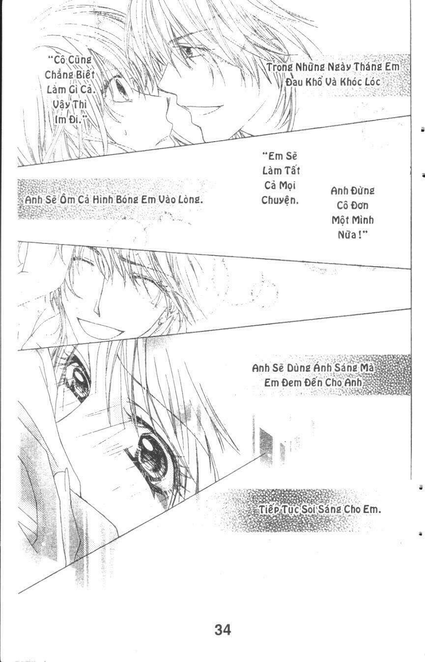 Aishiteru Tte Itte Mo Ii Yo: Chapter 2
