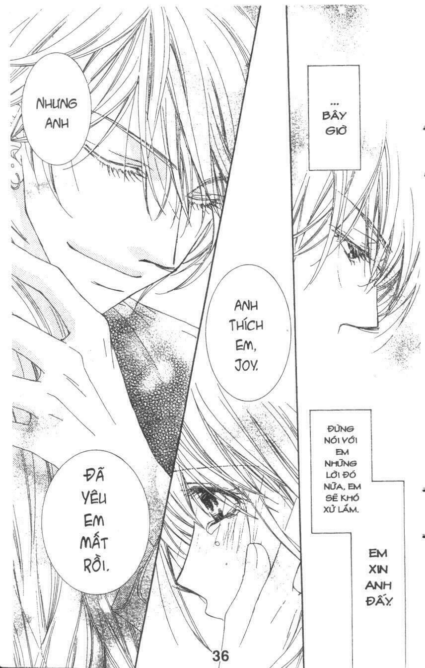 Aishiteru Tte Itte Mo Ii Yo: Chapter 2