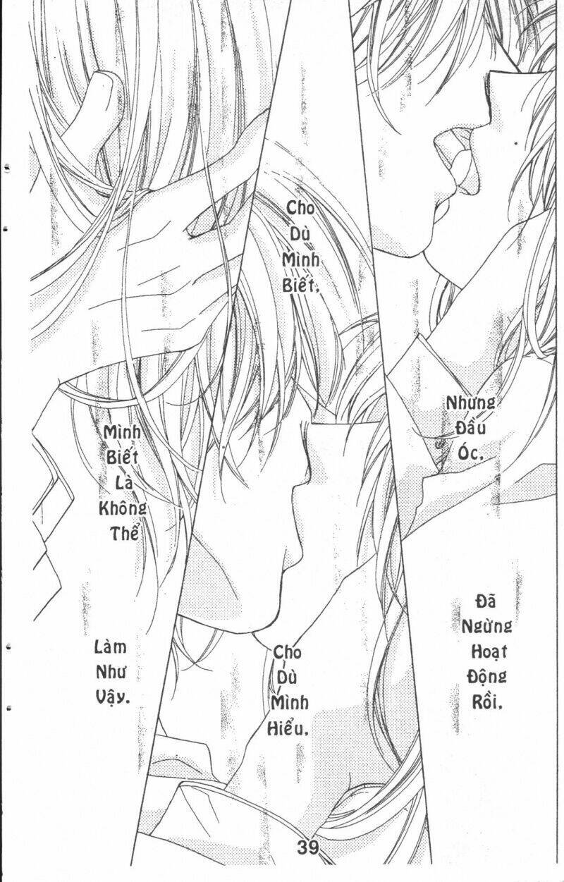 Aishiteru Tte Itte Mo Ii Yo: Chapter 2