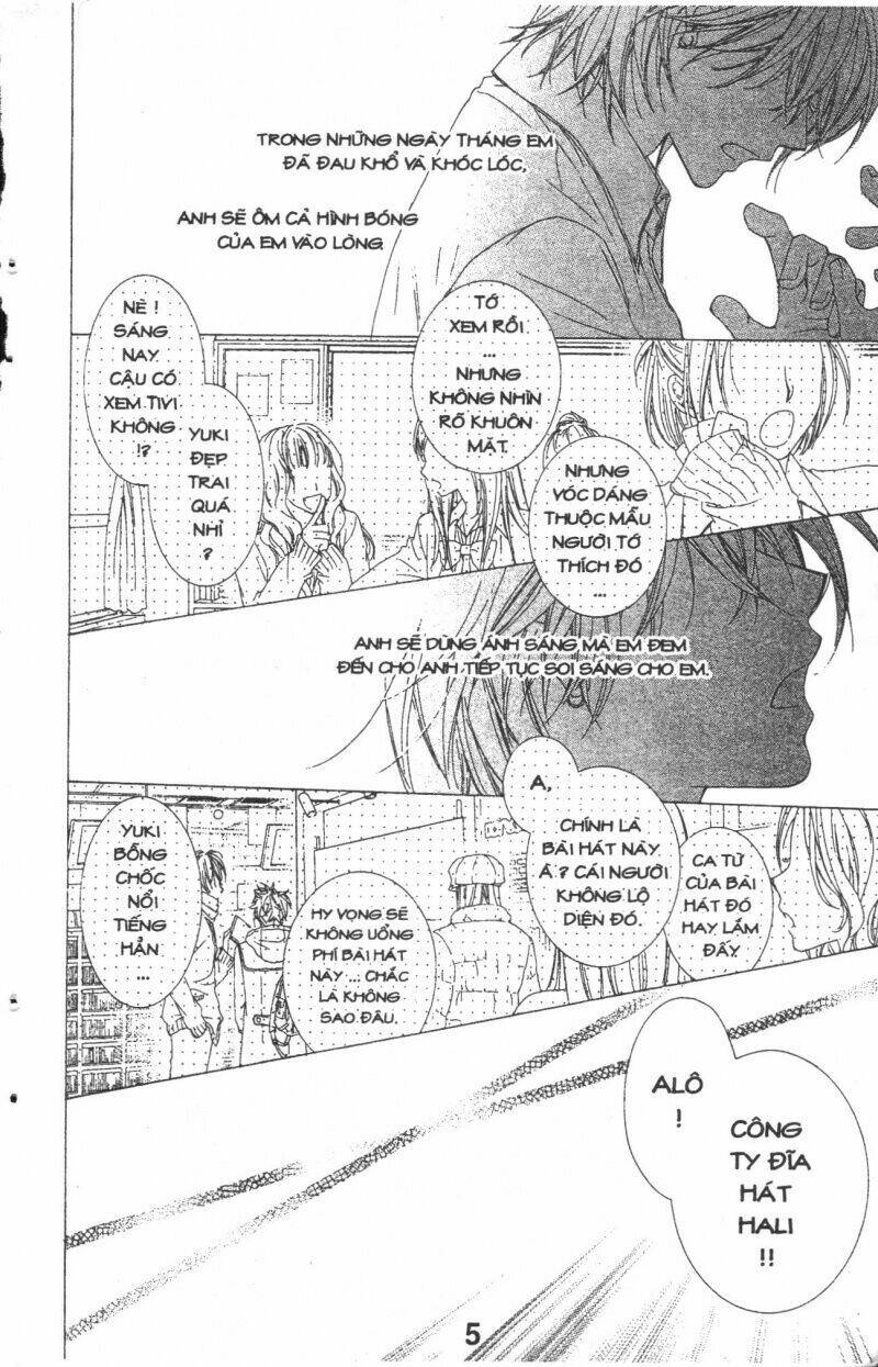 Aishiteru Tte Itte Mo Ii Yo: Chapter 2