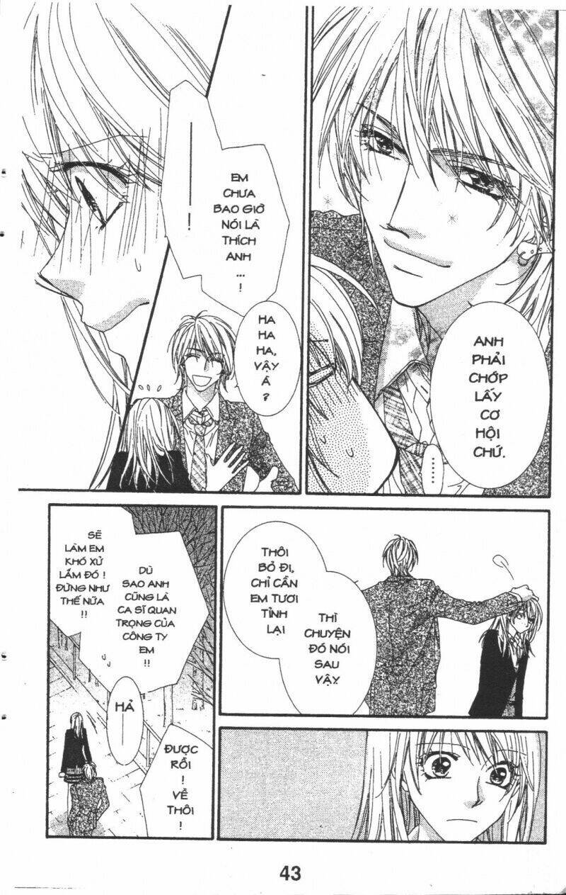 Aishiteru Tte Itte Mo Ii Yo: Chapter 2