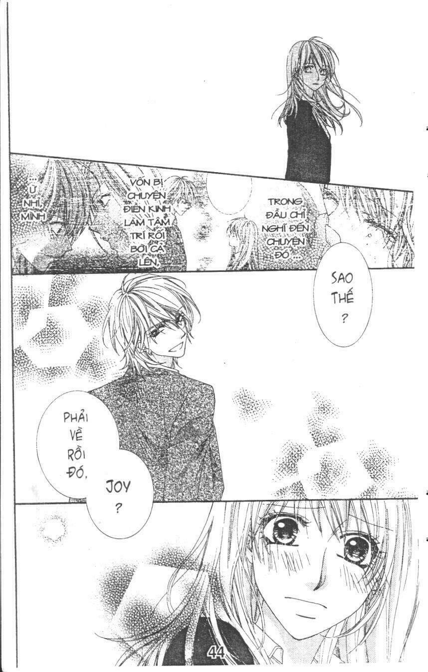 Aishiteru Tte Itte Mo Ii Yo: Chapter 2