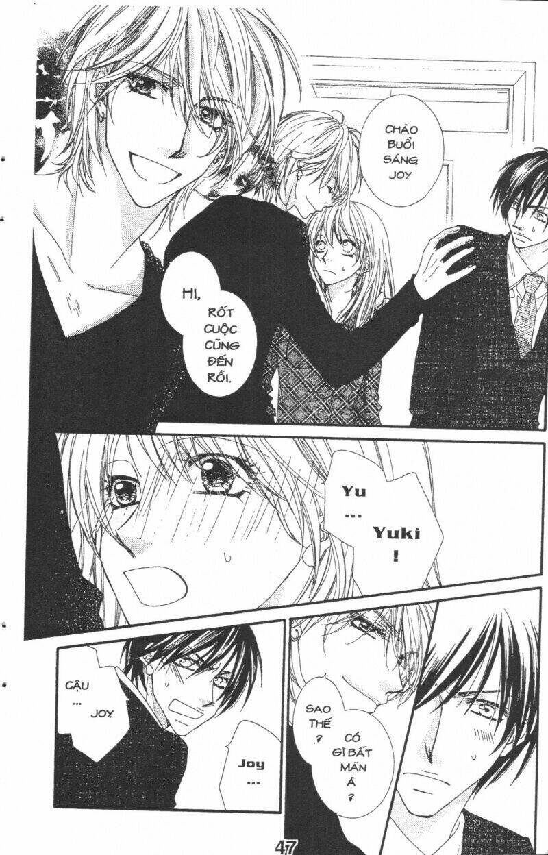 Aishiteru Tte Itte Mo Ii Yo: Chapter 2