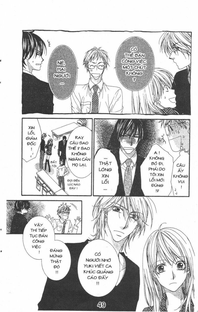 Aishiteru Tte Itte Mo Ii Yo: Chapter 2