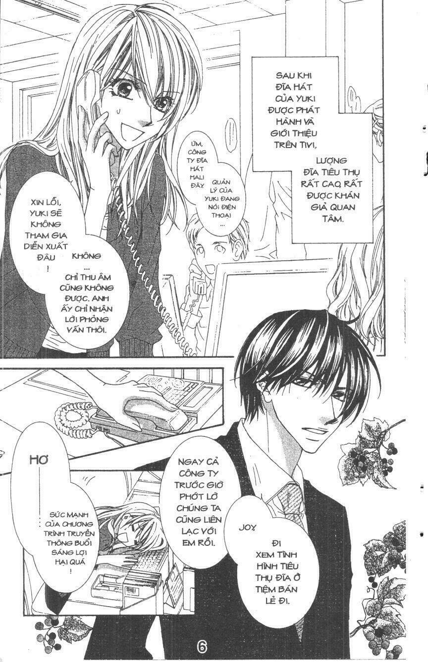 Aishiteru Tte Itte Mo Ii Yo: Chapter 2