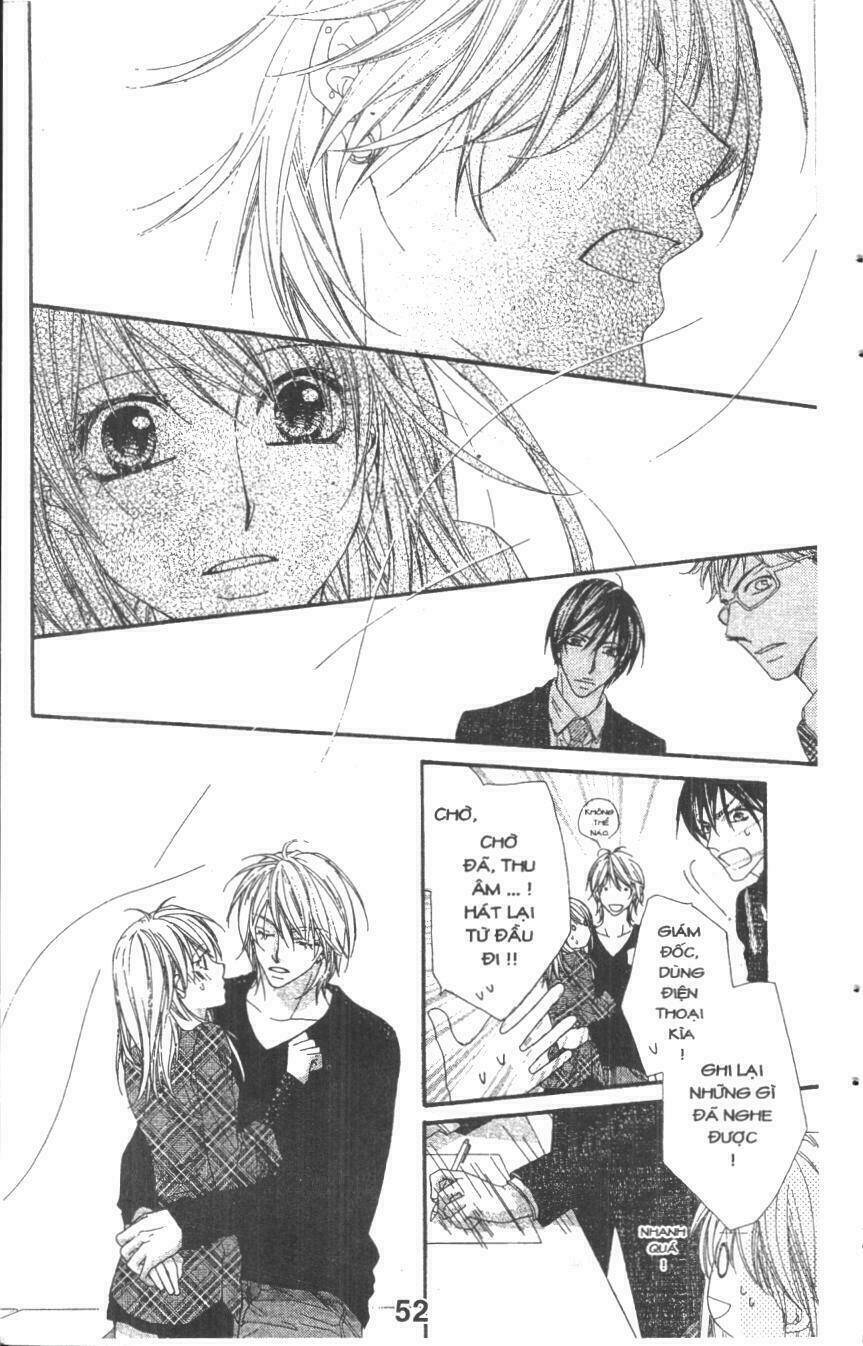 Aishiteru Tte Itte Mo Ii Yo: Chapter 2